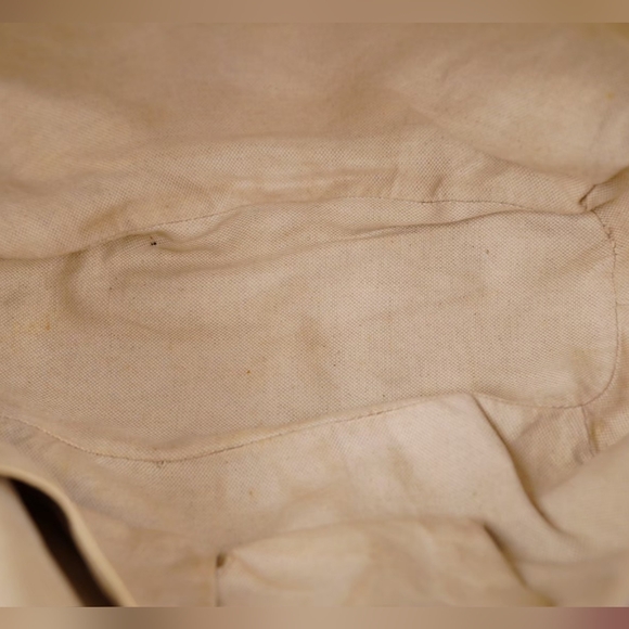 ❌️❌️SOLD❌️❌️AS30❤️GUCCI Monogram Sukey Top Handle Satchel - Picture 16 of 16